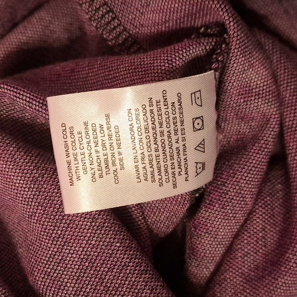 Madden NYC plaid skirt - Picture 9 of 9